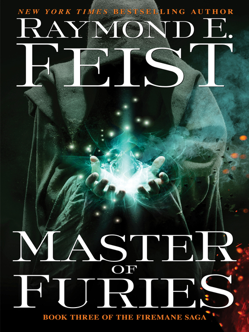 Title details for Master of Furies by Raymond E. Feist - Available